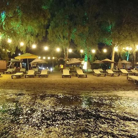מלון מרמריס Marimare Beach & Bungalow מראה חיצוני תמונה